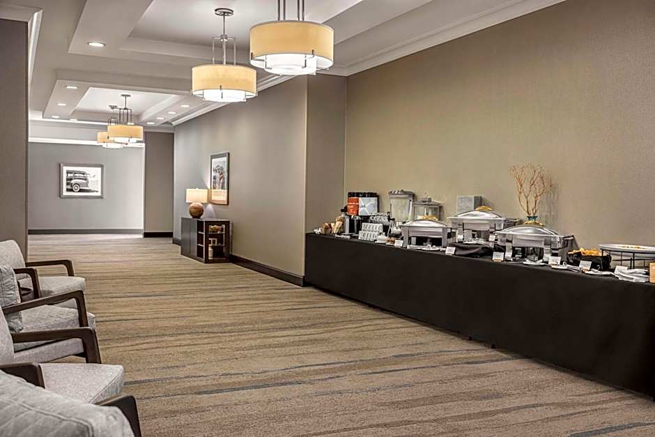 Hilton Garden Inn Los Angeles/Redondo Beach