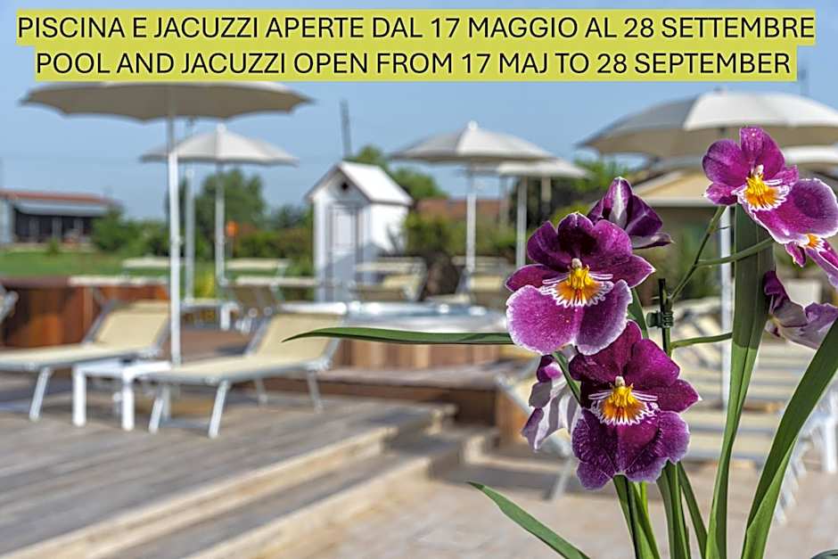 Agriturismo B&B Vista Parco