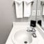Seabird Lodge Fort Bragg