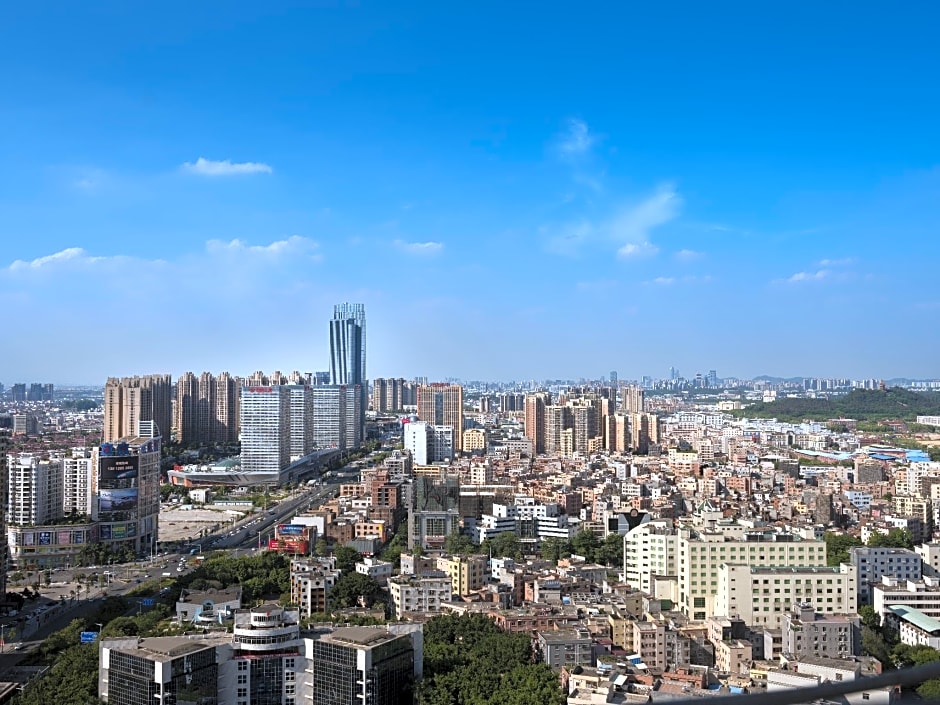 Sheraton Dongguan Hotel