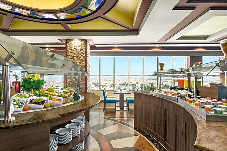 Wyndham Garden Dammam