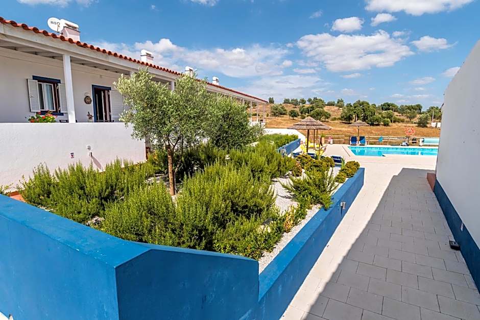 Monte da Cabeça Gorda