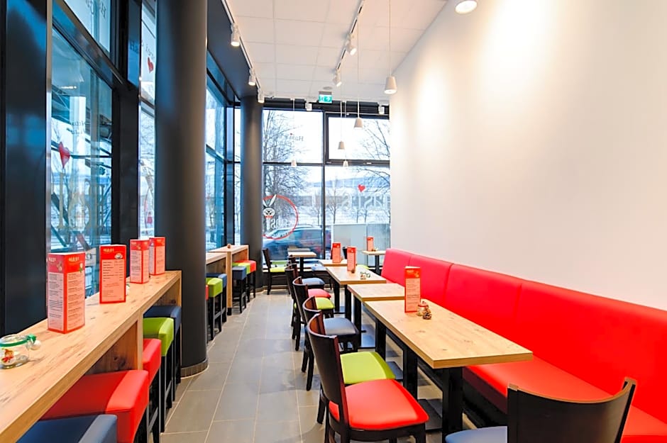 Aparthotel my room - Messe Munich