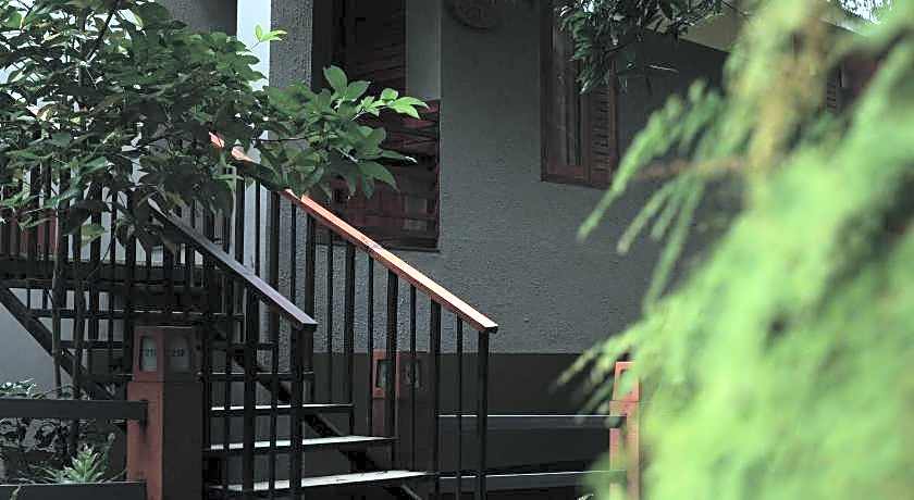Wayanad Silverwoods Forest Resort and Spa