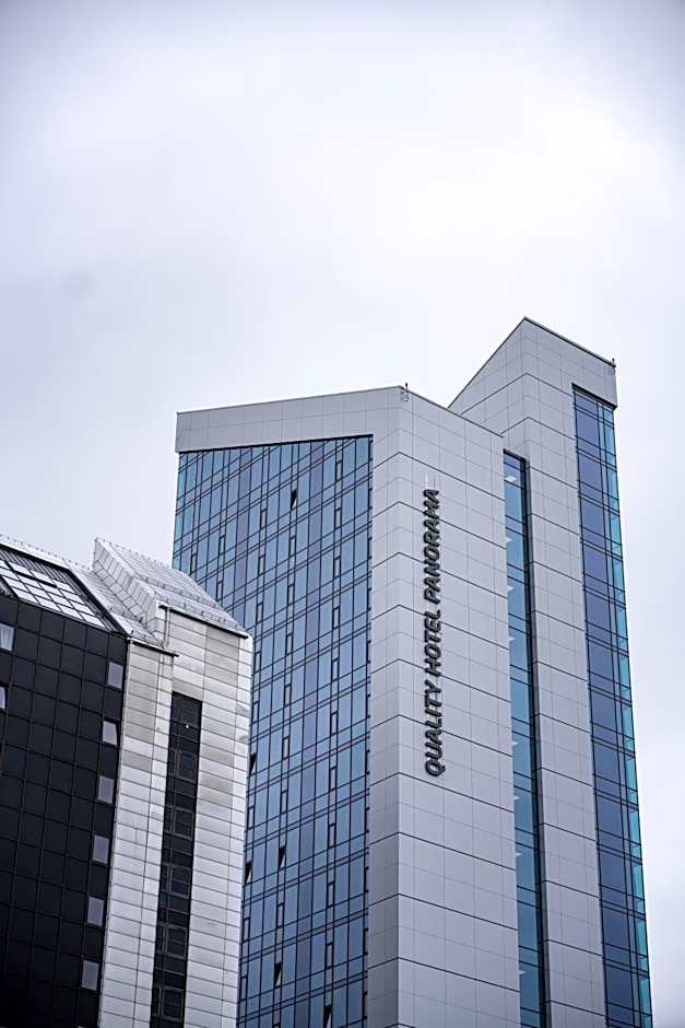 Quality Hotel Panorama