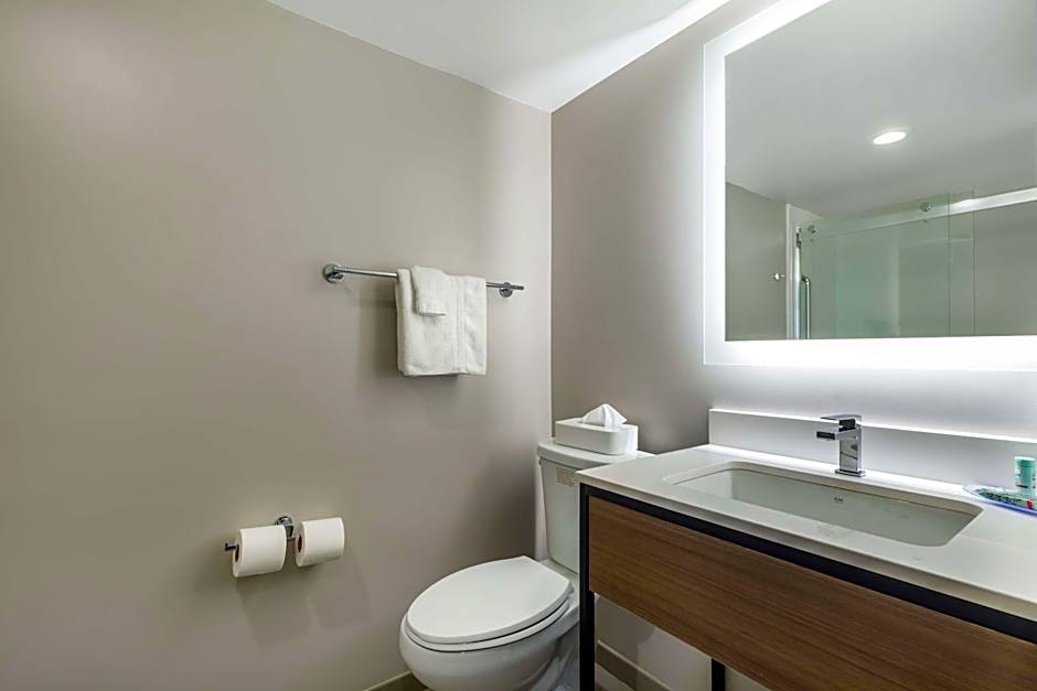 Best Western Laurel
