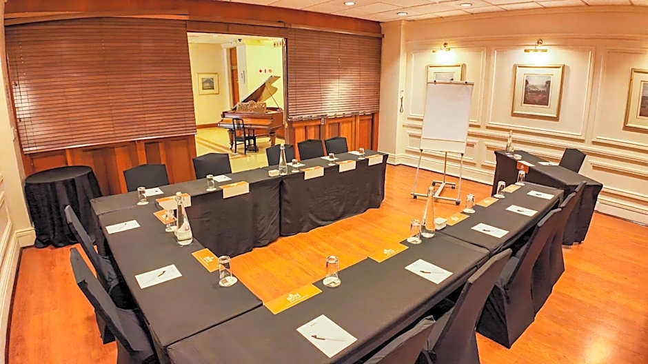 BON Hotel Bloemfontein Central