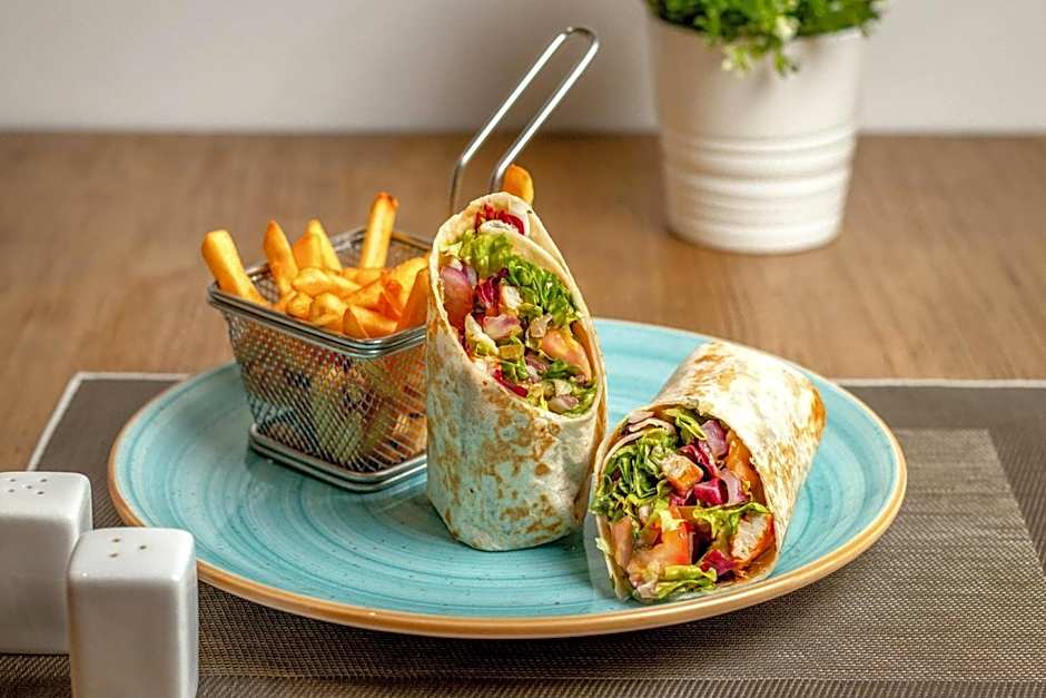 Ramada Residences by Wyndham Tenerife Costa Adeje