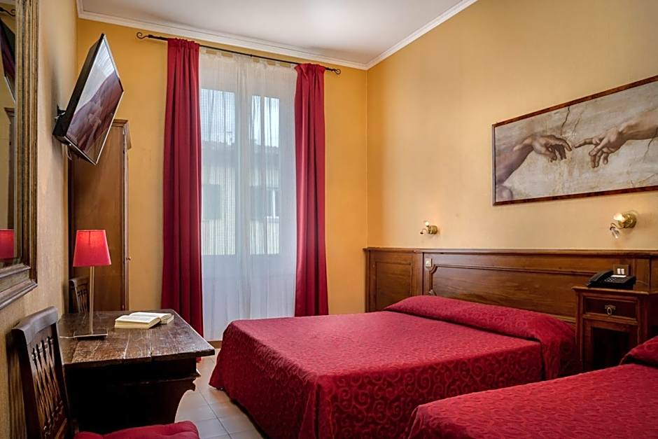 Hotel Kursaal & Ausonia