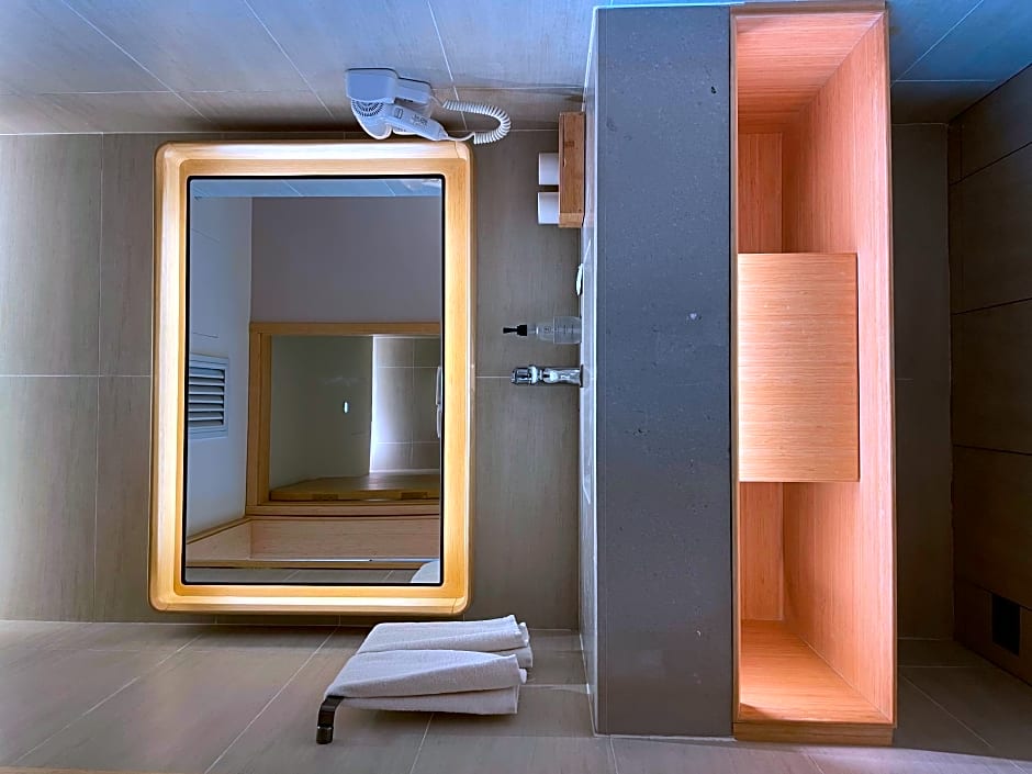 Ji Hotel Changzhi High-tech Zone