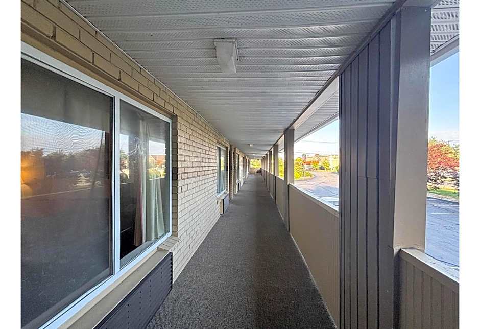 Motel 6 Old Saybrook, CT