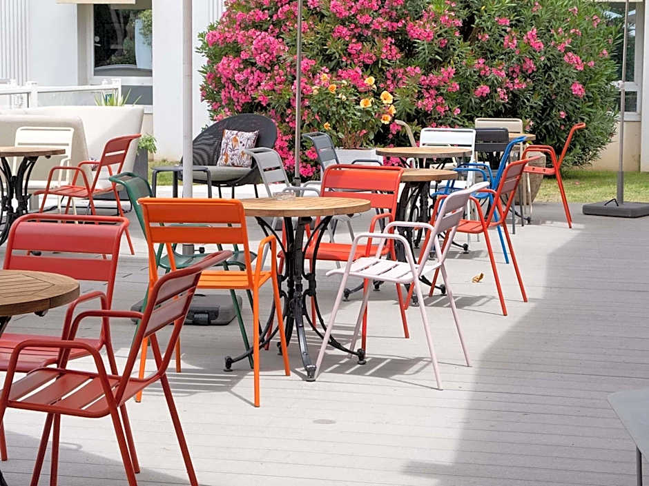 Novotel Narbonne Sud