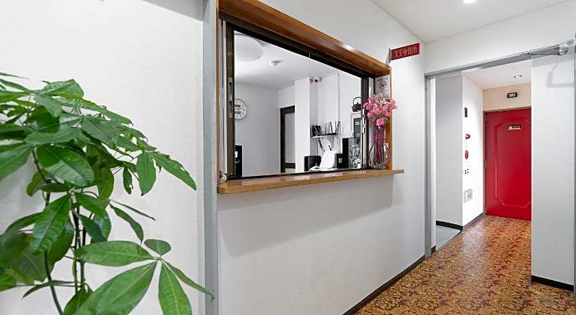 Hotel Yoshiya – Osaka, MN