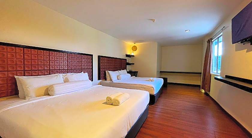 M Season Boutique Hotel