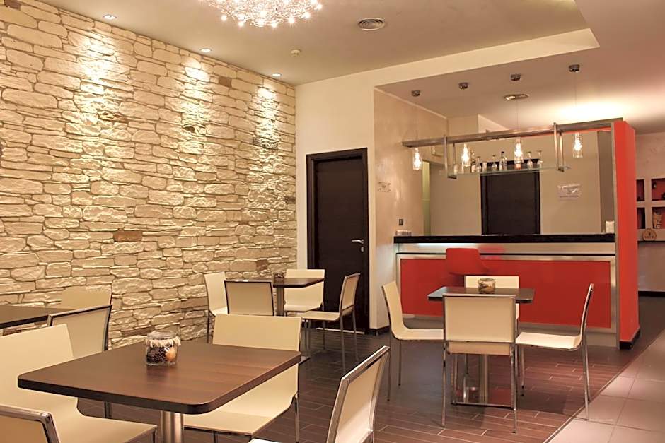 Albergo Miramonti