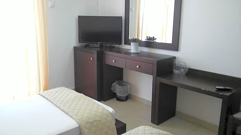 Tokalis Boutique Hotel & Spa