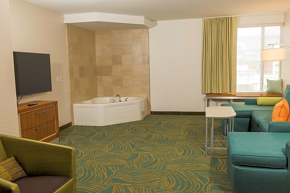 SpringHill Suites by Marriott Buffalo Airport