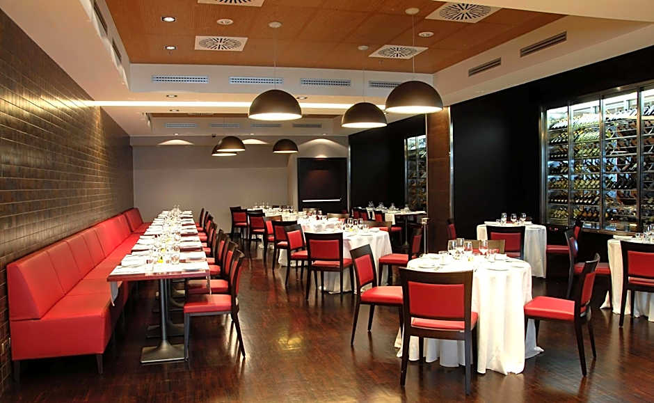 Best Western Premier Bhr Treviso Hotel