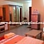 SK Muangthongthani Apartment