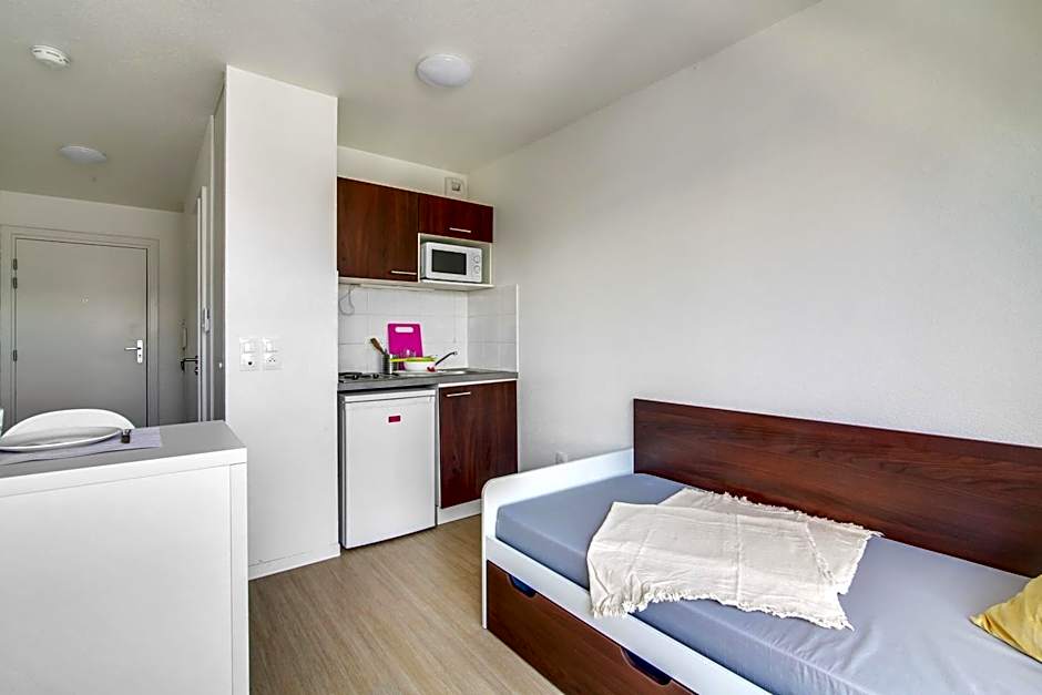 Apparteo Strasbourg