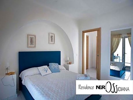 Deluxe 3 Bedroom Apartment, Sea View