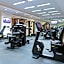 Pomegranate Wellness Spa Hotel