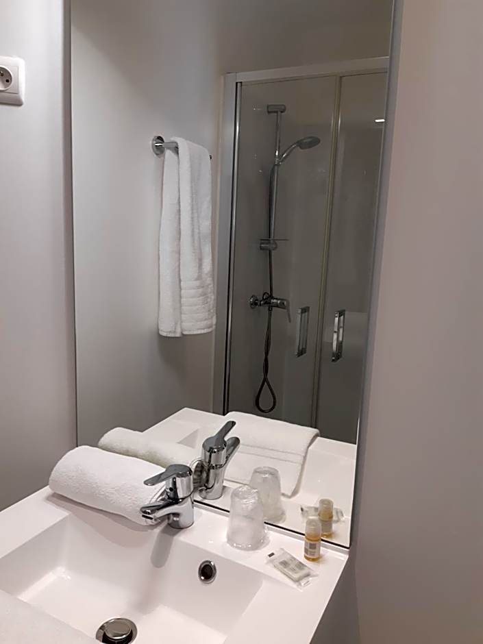 Hôtel de La Croix de Malte