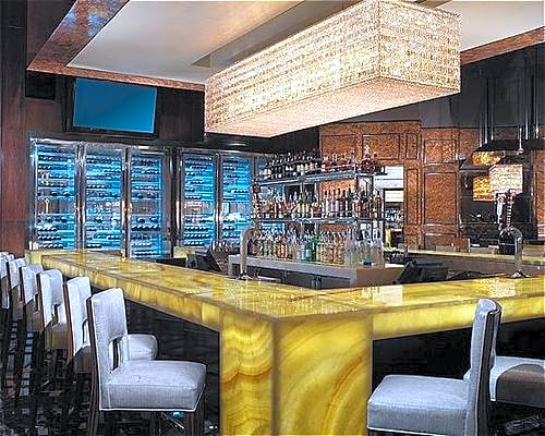 Green Valley Ranch Resort Spa Casino