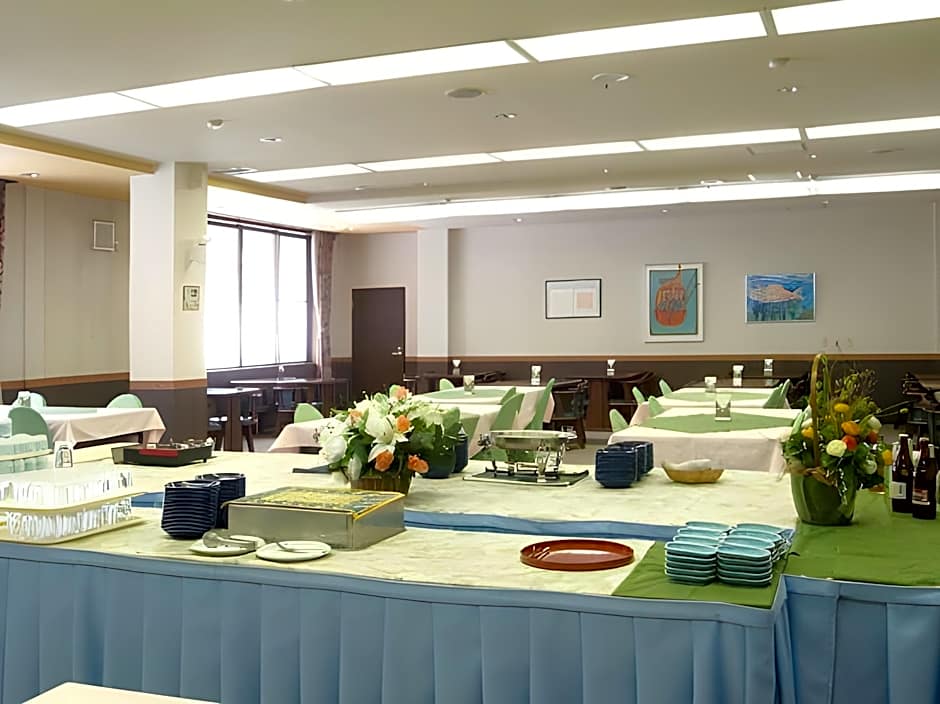 Takamiya Hotel Hammond