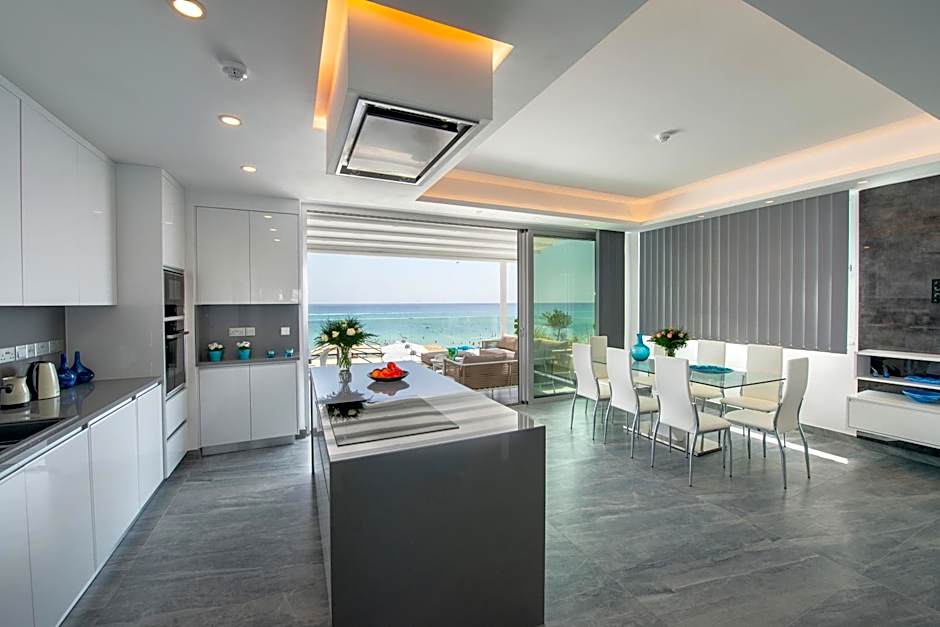 Sunprime Protaras Beach - Adults Only