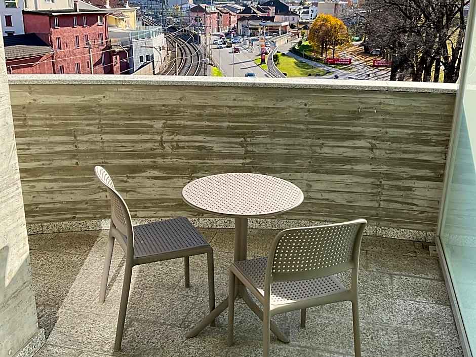 Hotel Liberty Self Check-In