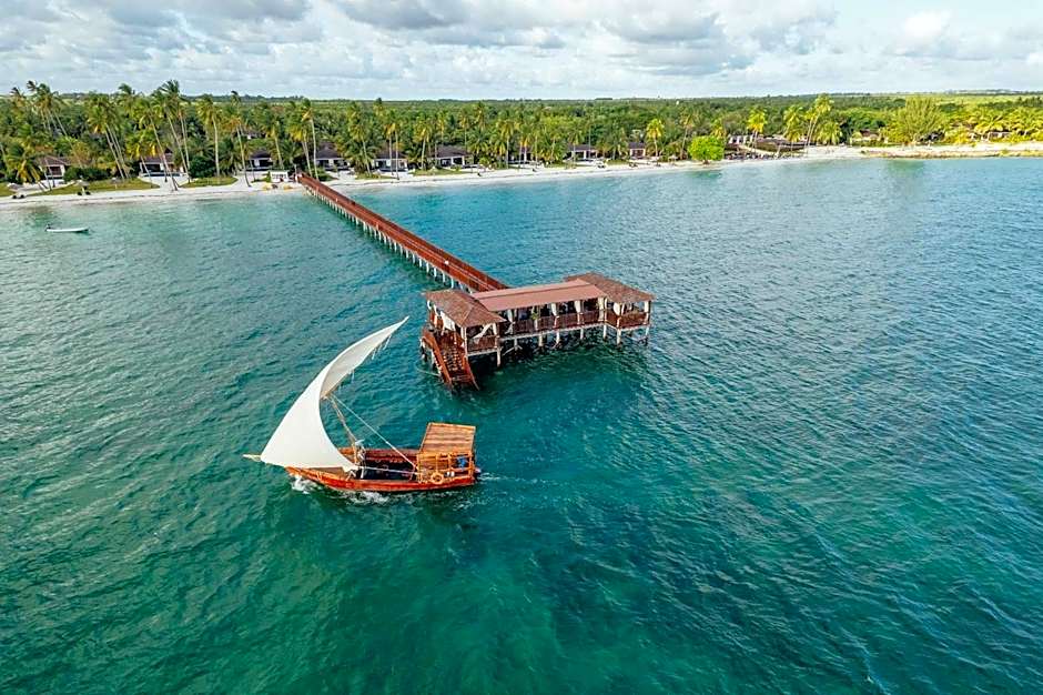 The Residence Zanzibar
