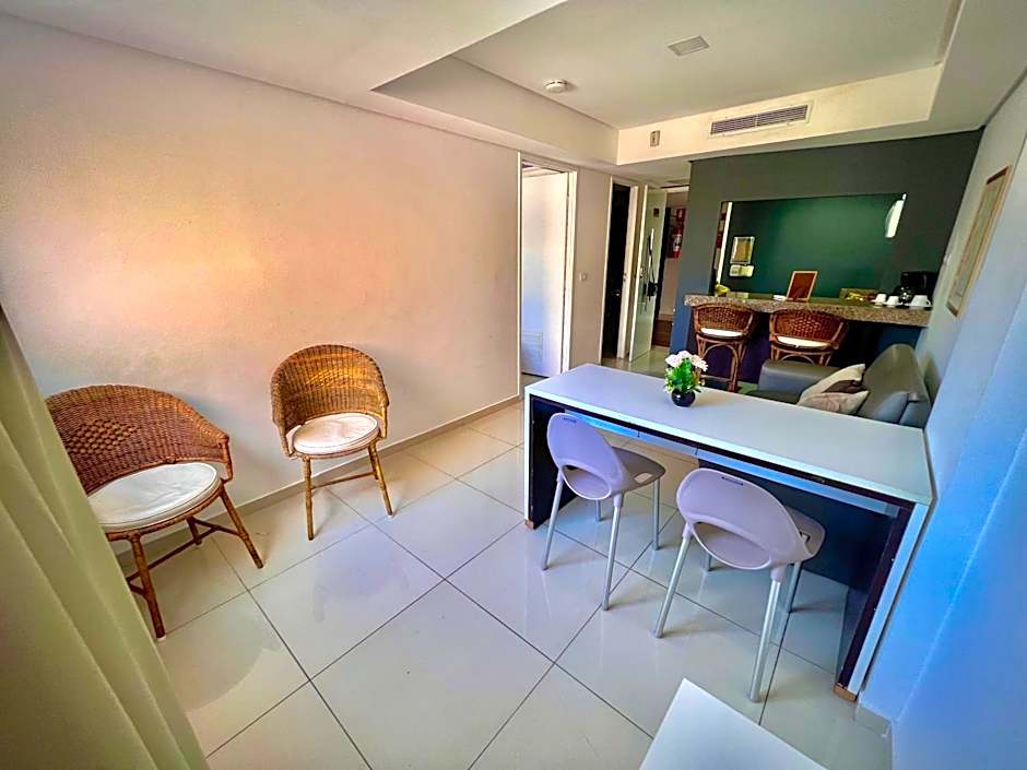 MARINAS PRAIA Flats