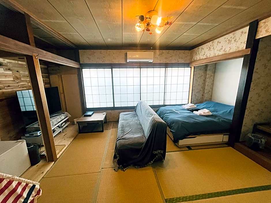 Ryokan La Luna