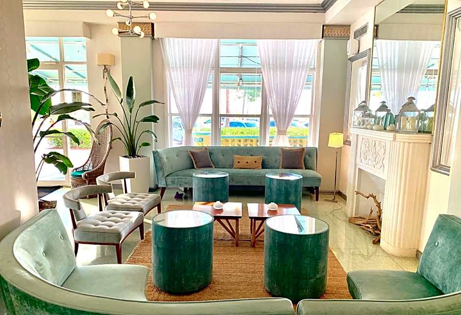 BROADMORE MIAMI BEACH