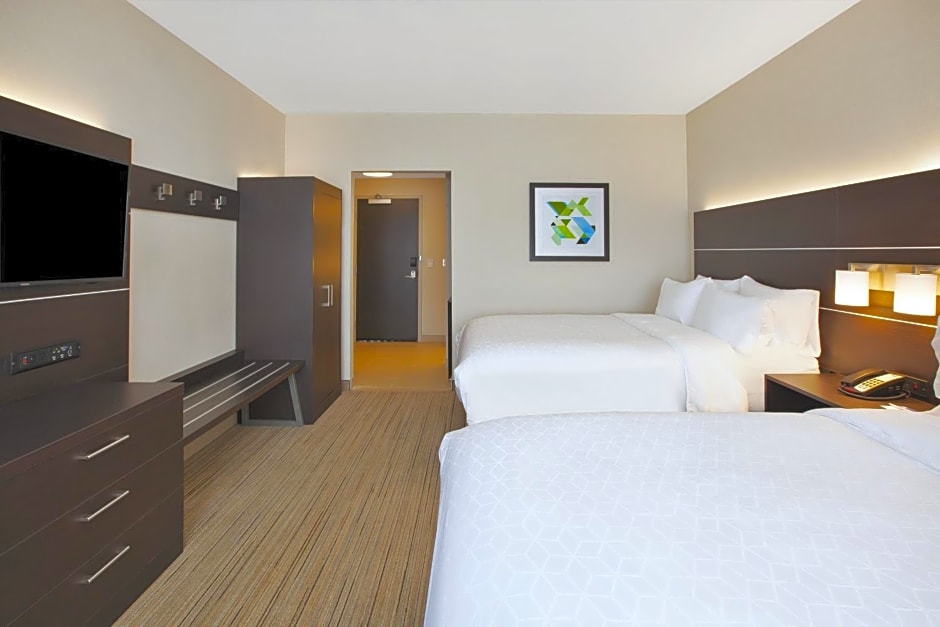 Holiday Inn Express Auburn Hills South