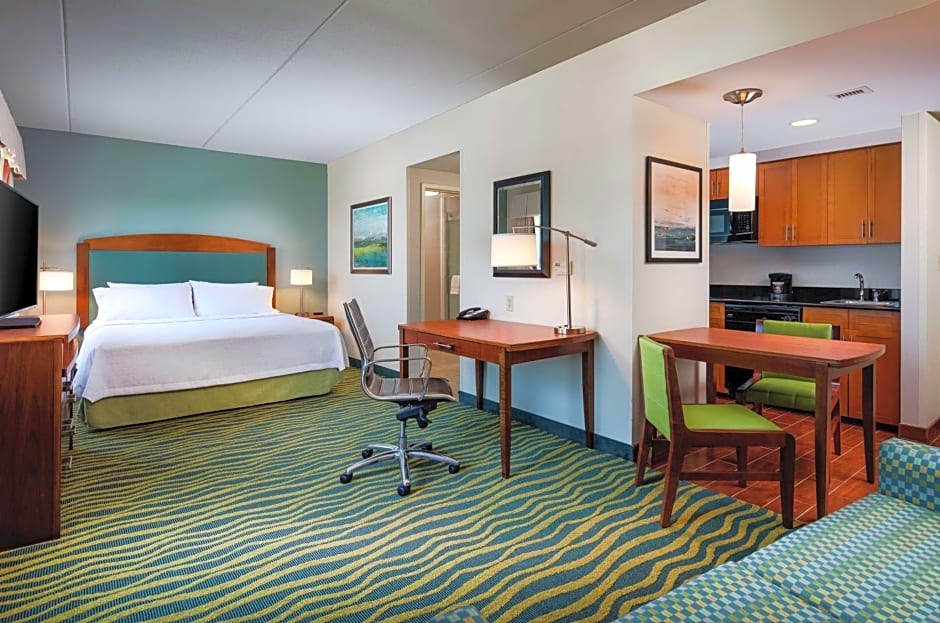 Homewood Suites by Hilton Virginia Beach/Norfolk Airport