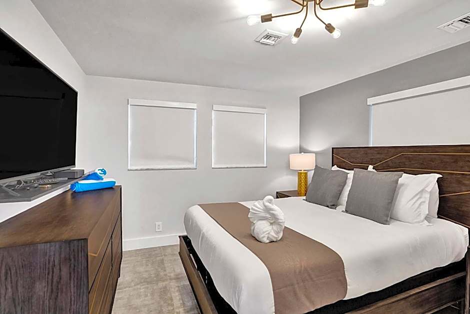 RA suites