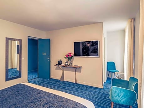 Privilege Double Room