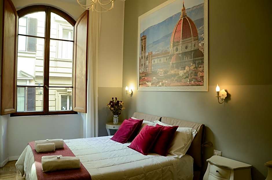B&B Dimora Sassetti 6