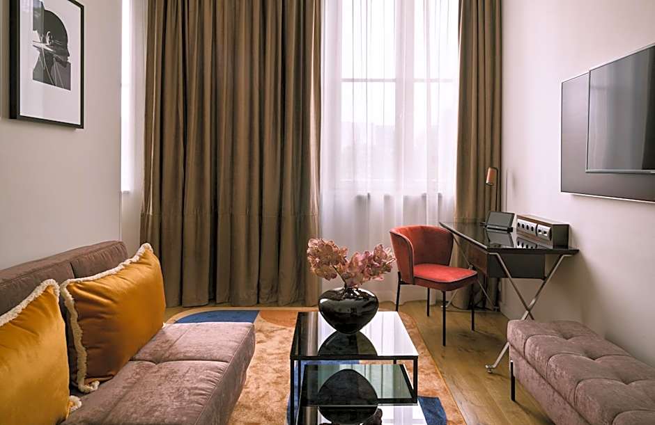 Hotel Berlin Potsdamer Platz by Leonardo Hotels