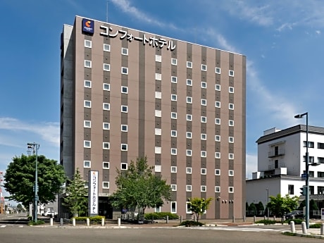 Comfort Hotel Obihiro