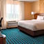 Fairfield Inn & Suites by Marriott Buffalo Amherst/University