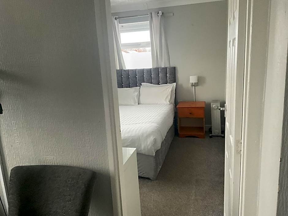 The Claremont Preston