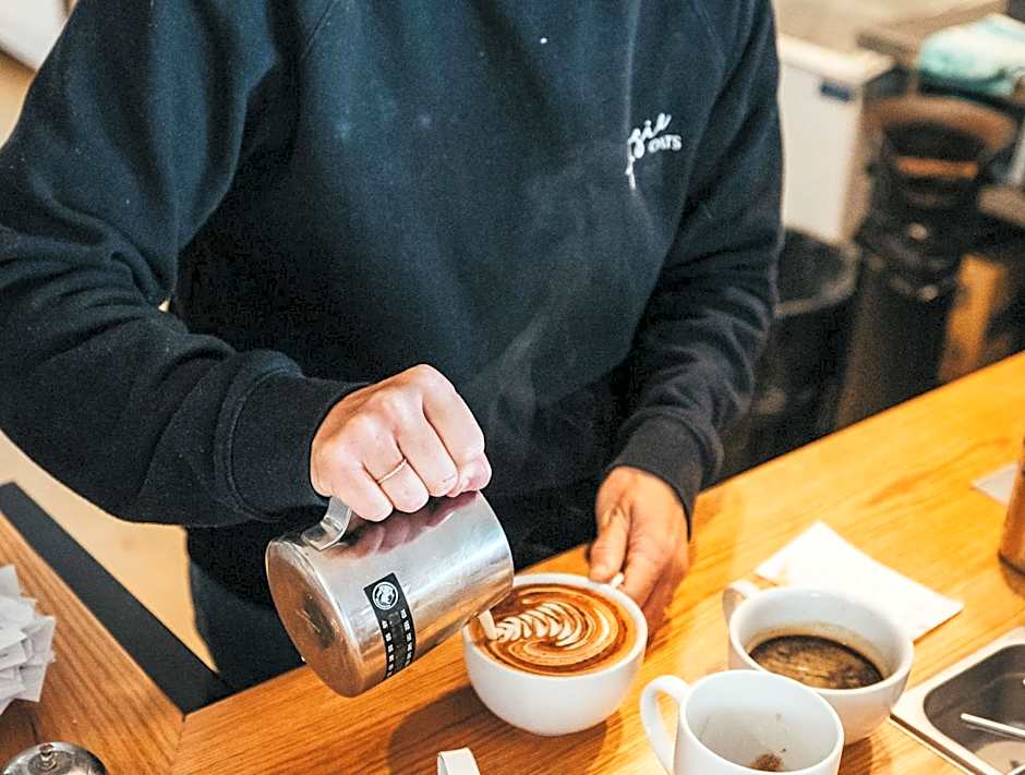 Holiday Haven Burrill Lake