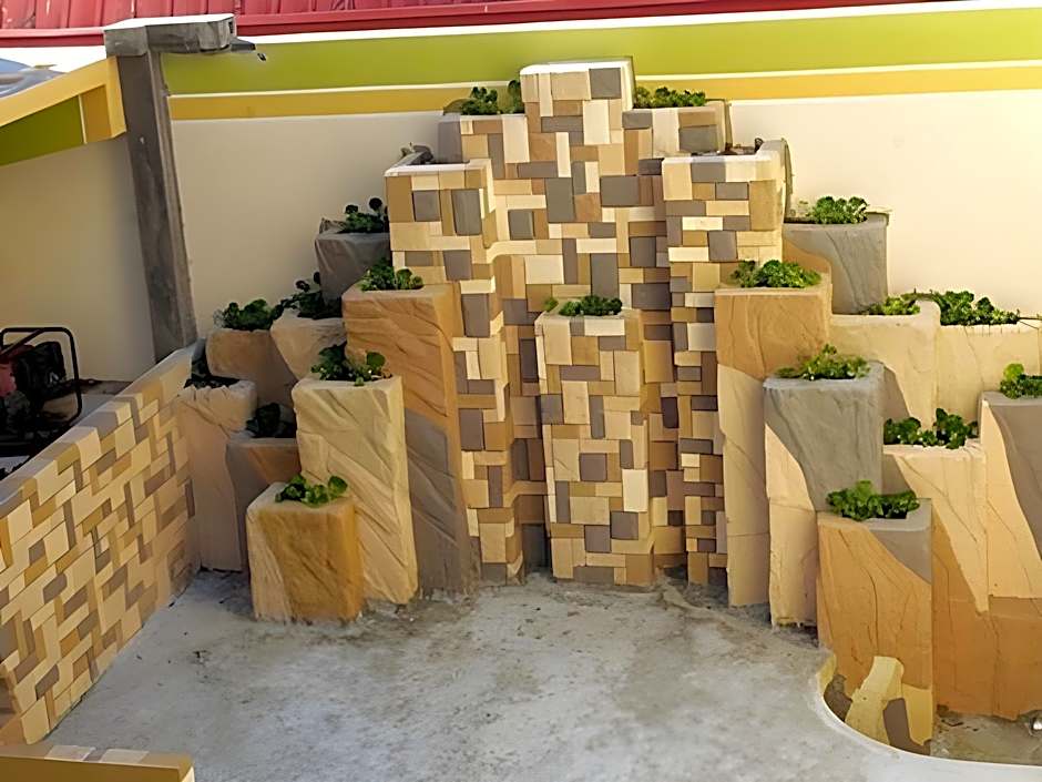 REGENCY HOTEL DE VIGAN