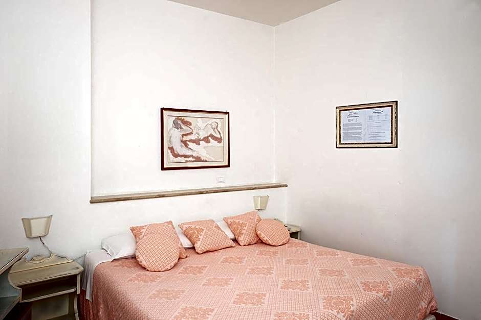 Hotel Su Barchile