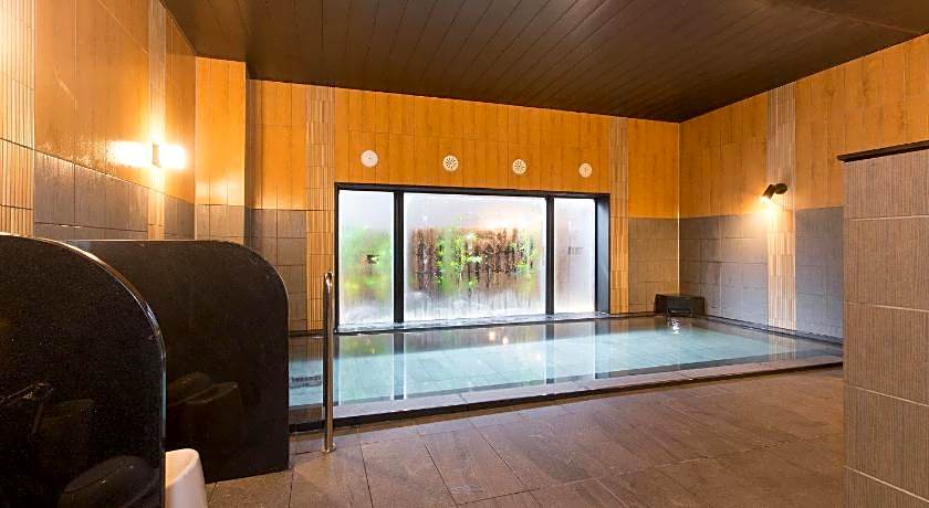 Hotel Route Inn Koka Minakuchi -Kokudo 1 gou-