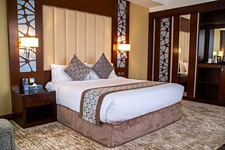 Double Room - Disability Access