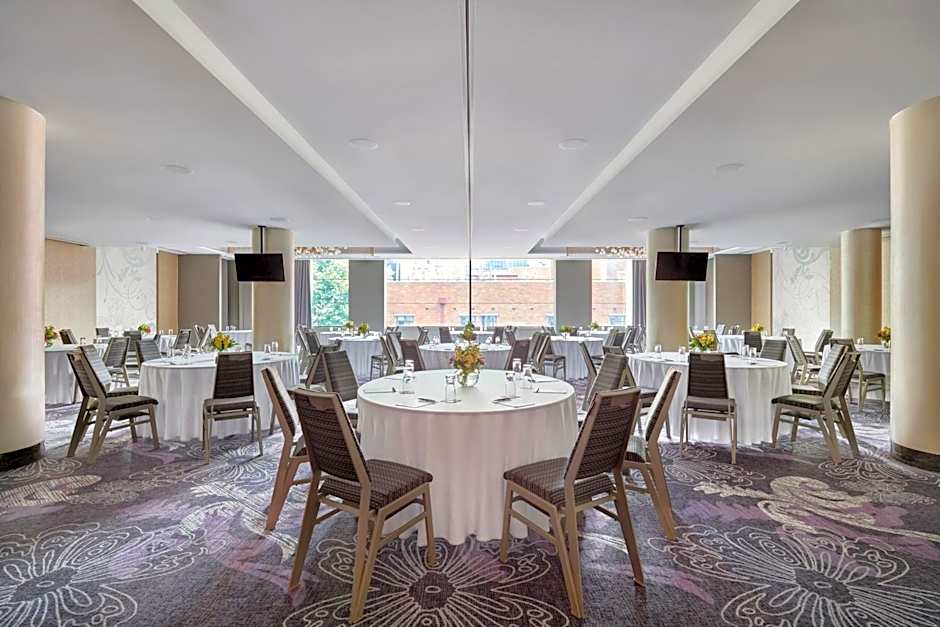 Sheraton Melbourne Hotel